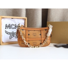 MCM Satchel Bags